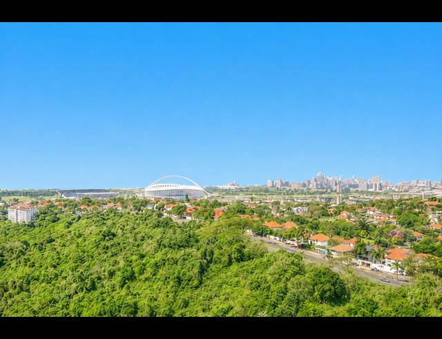 2 BEDROOM APARTMENT FOR SALE IN MORNINGSIDE